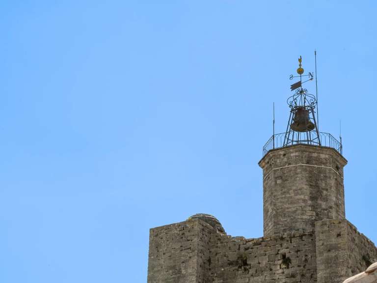 Appartement Uzès - 2 chambres - 102m²