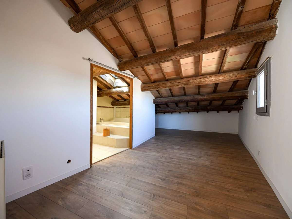 Appartement Uzès