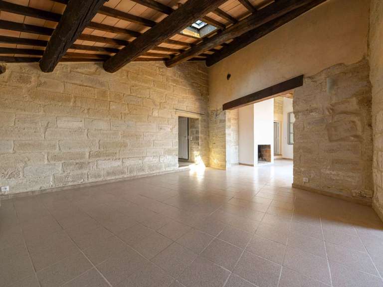 Appartement Uzès - 2 chambres - 102m²