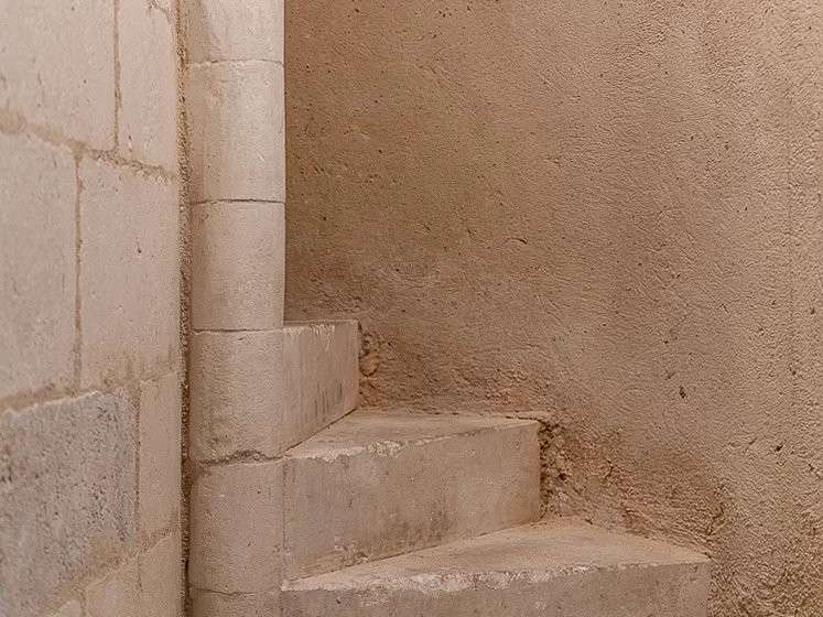 Appartement Uzès - 3 chambres - 221m²