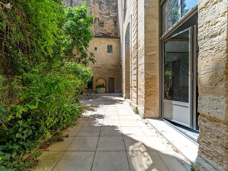 Appartement Uzès - 3 chambres - 221m²