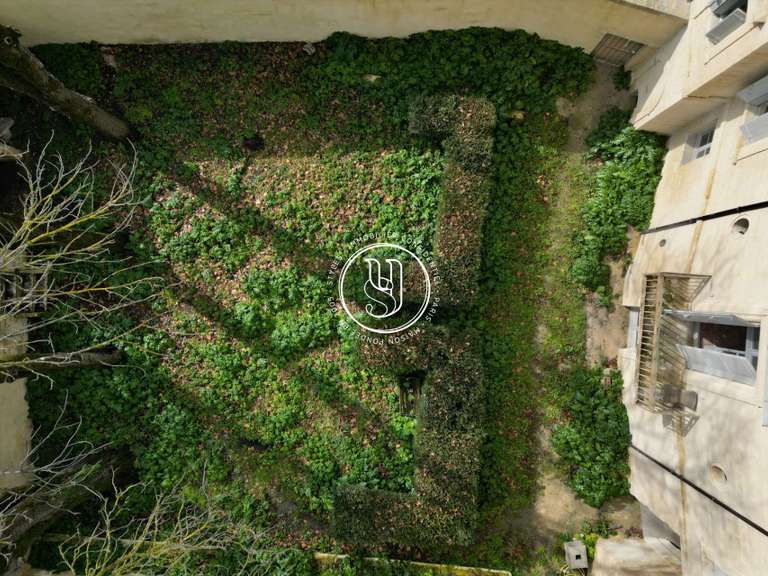 Apartment Uzès - 3 bedrooms - 122m²