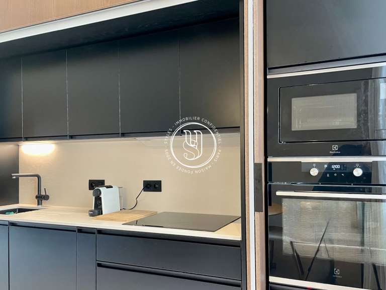 Apartment Uzès - 1 bedroom - 76m²