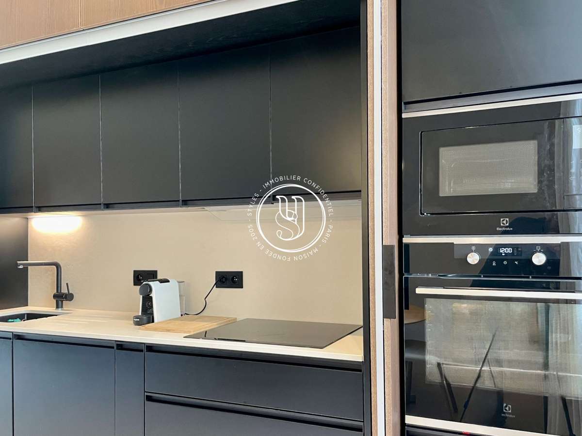 Appartement Uzès