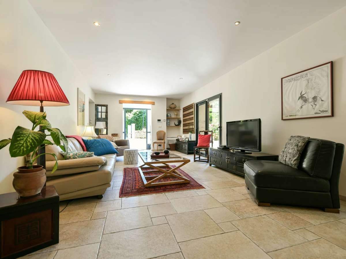 Appartement Uzès