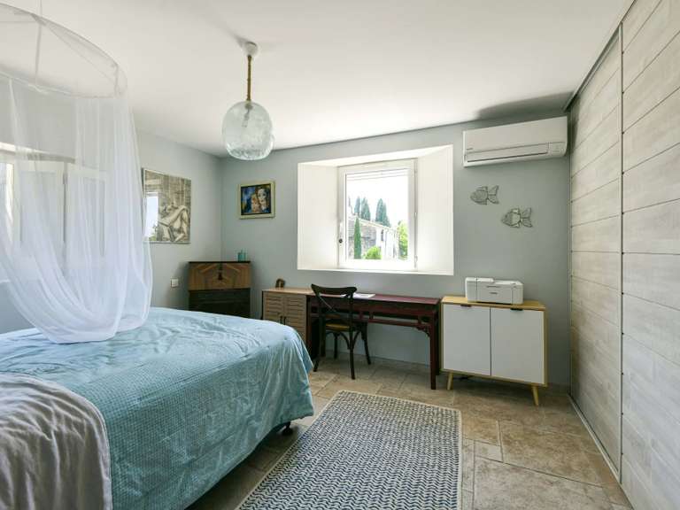 Appartement Uzès - 3 chambres - 170m²