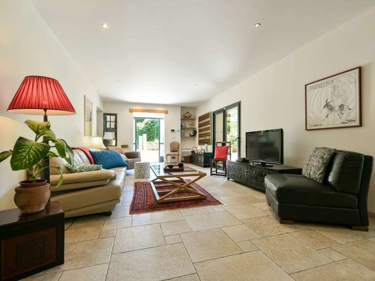 Appartement Uzès - 3 chambres - 170m²