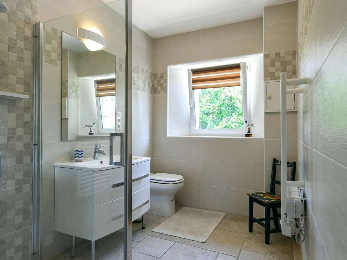 Appartement Uzès