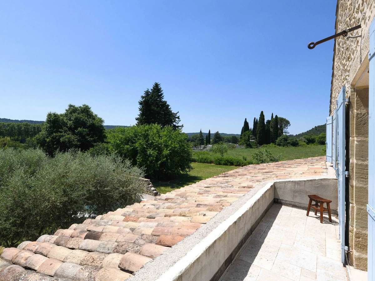 Appartement Uzès