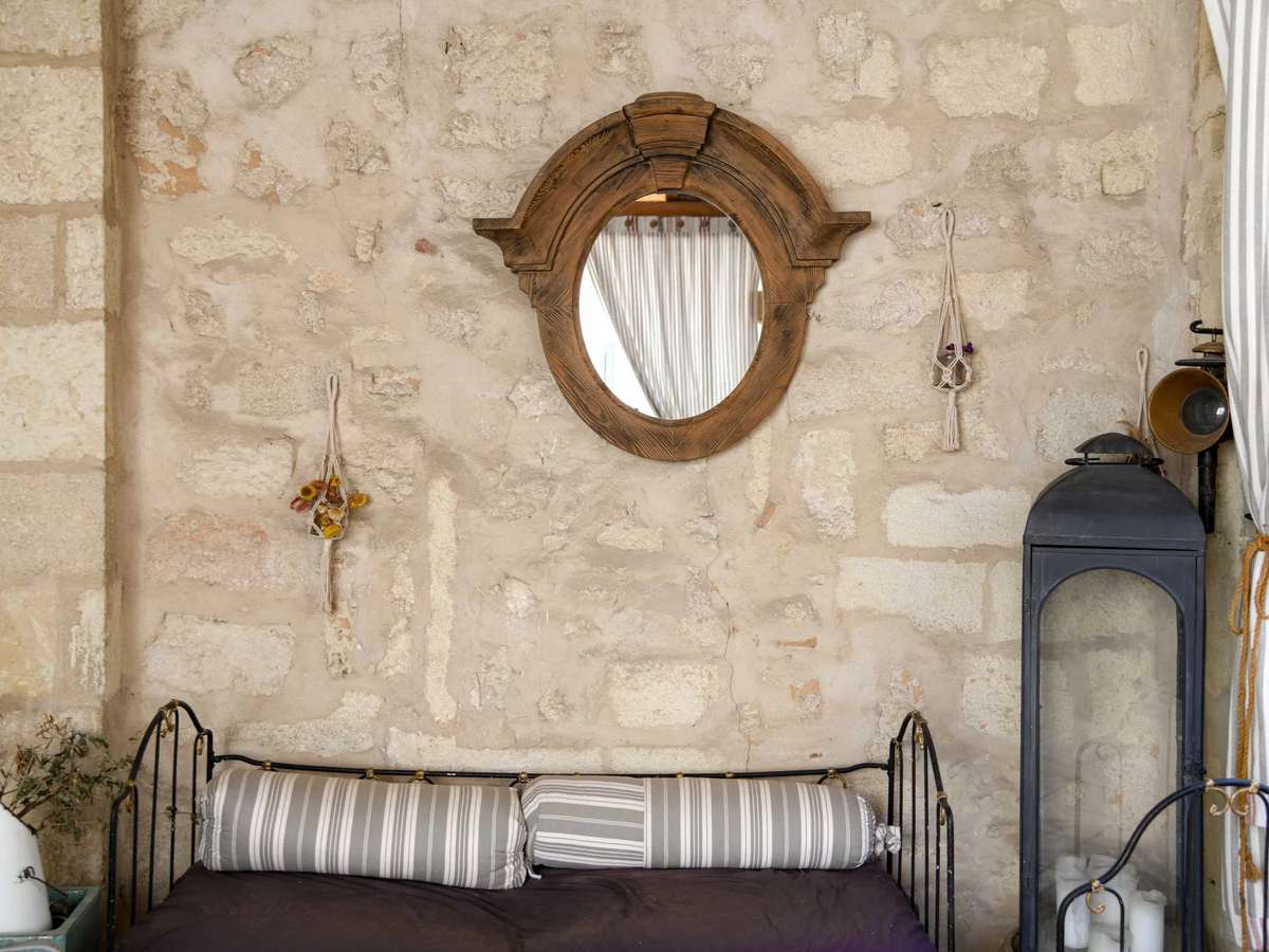 Appartement Uzès