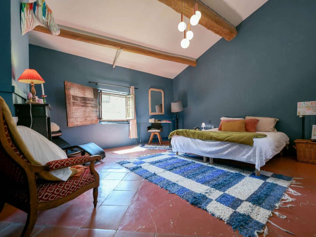 Appartement Uzès