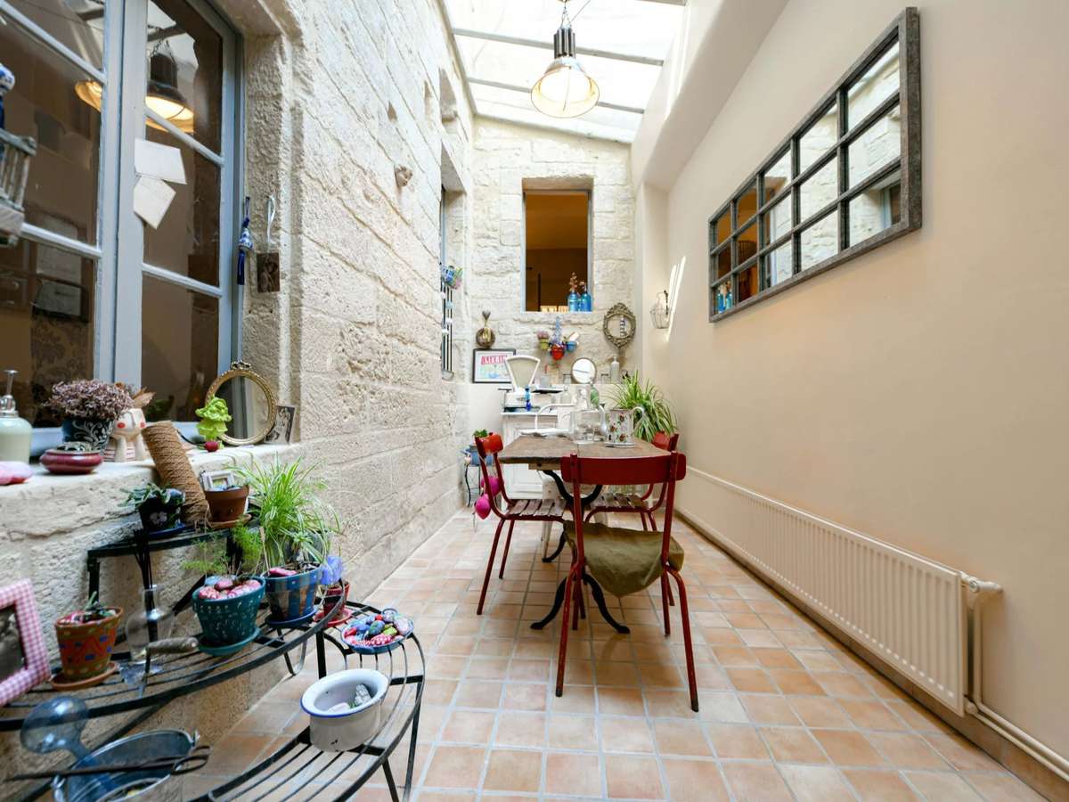 Appartement Uzès