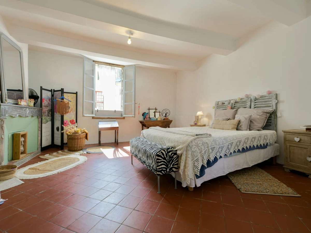 Appartement Uzès