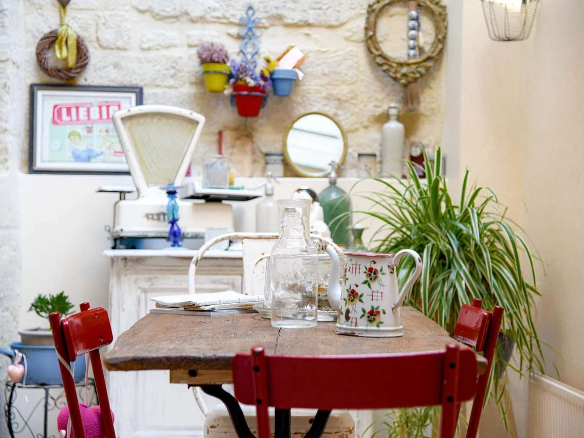 Appartement Uzès