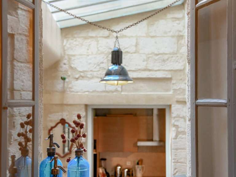 Appartement Uzès - 2 chambres - 180m²
