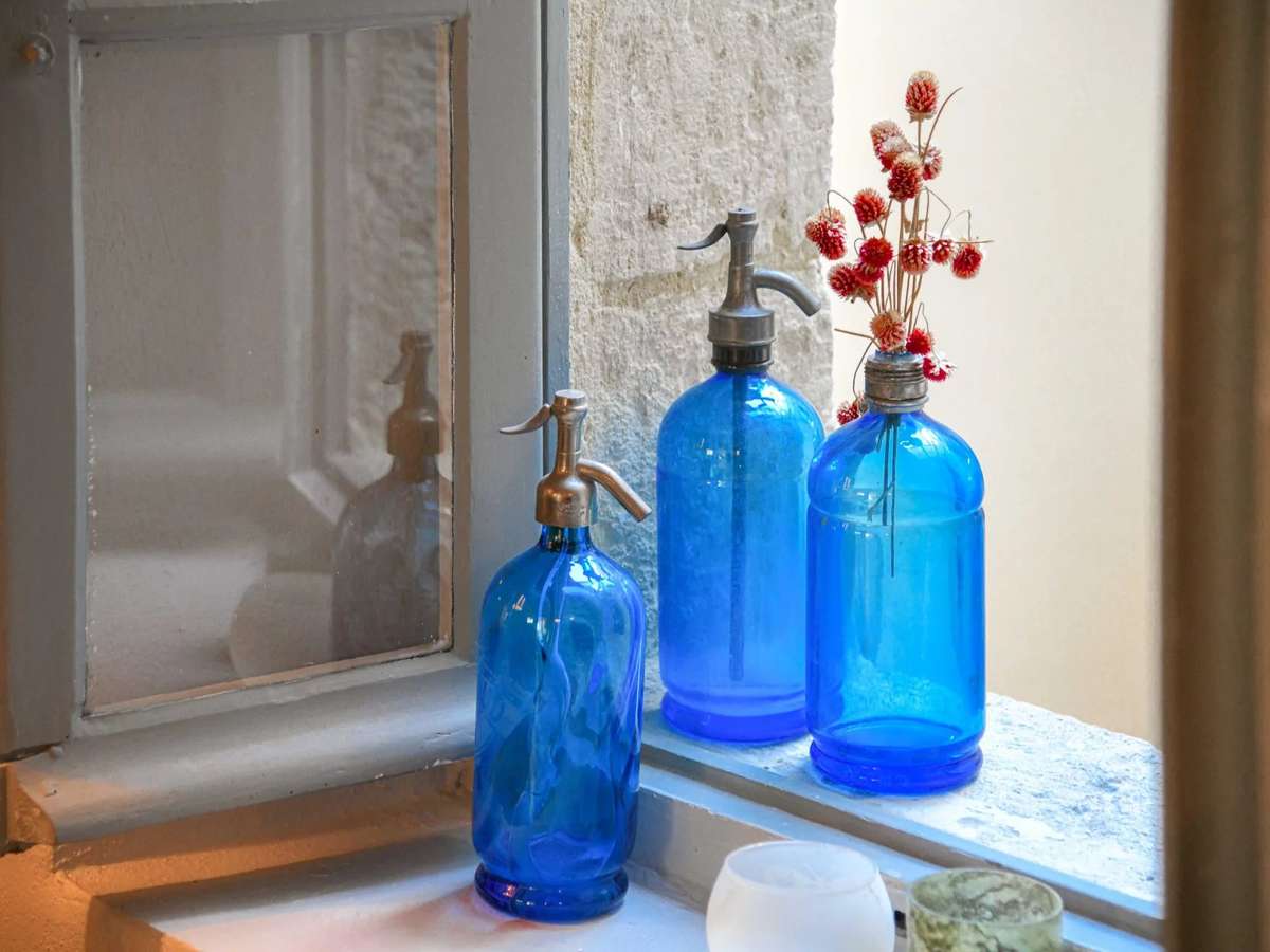Appartement Uzès