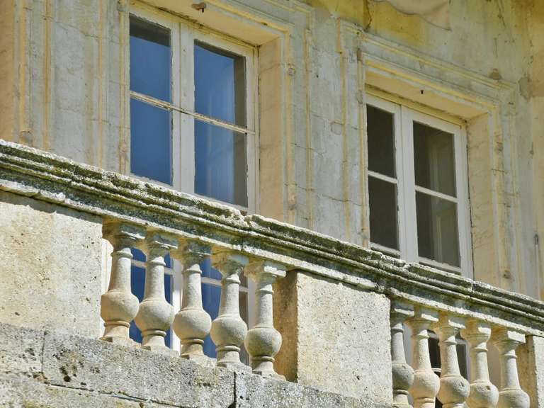 Appartement Uzès - 3 chambres - 190m²