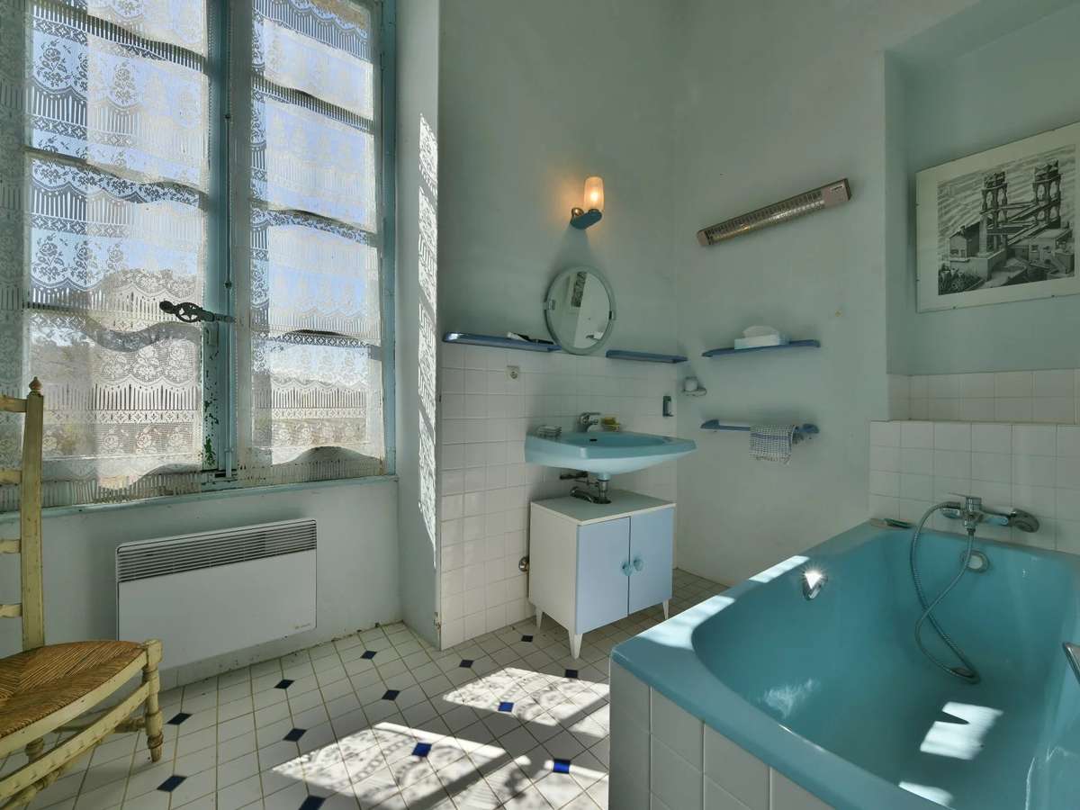 Appartement Uzès