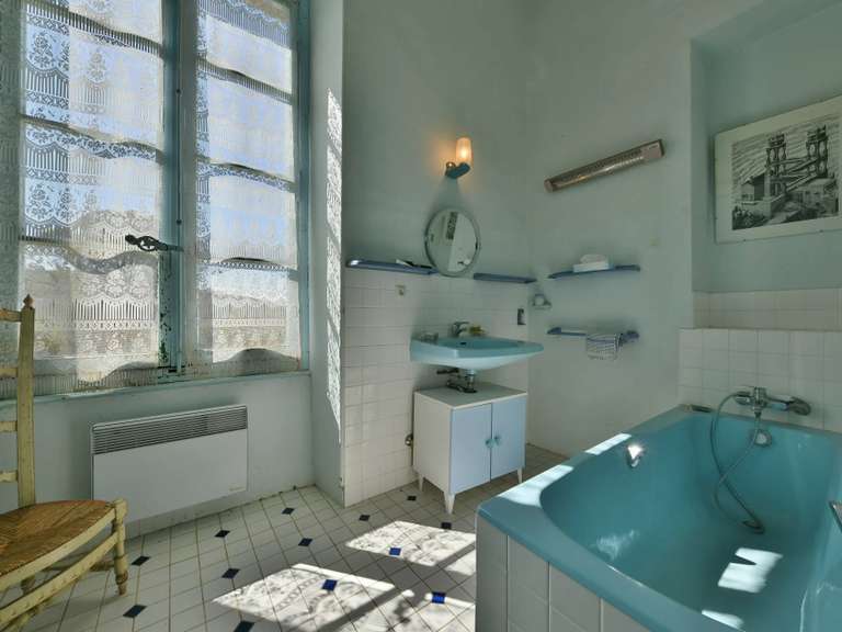 Appartement Uzès - 3 chambres - 190m²