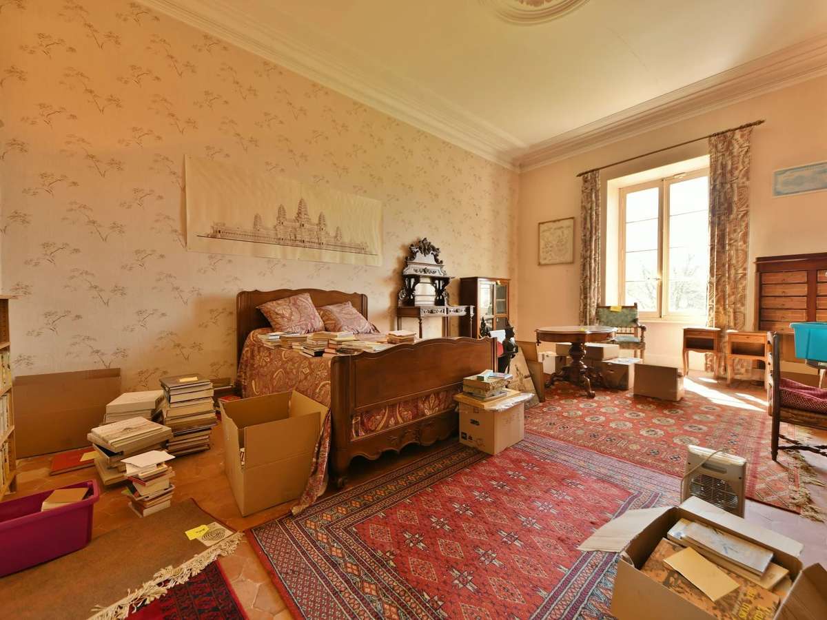 Appartement Uzès
