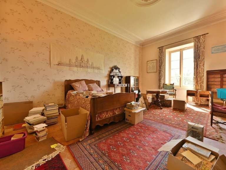 Appartement Uzès - 3 chambres - 190m²