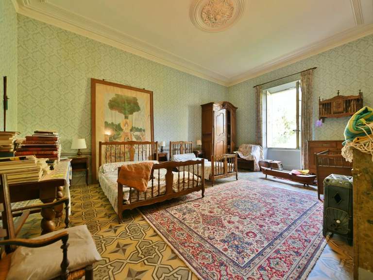 Appartement Uzès - 3 chambres - 190m²