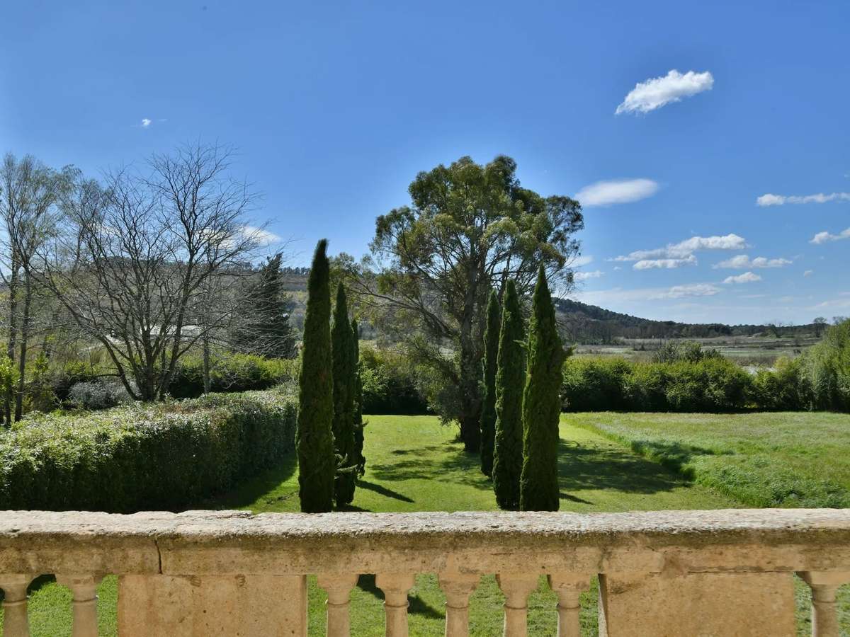 Appartement Uzès