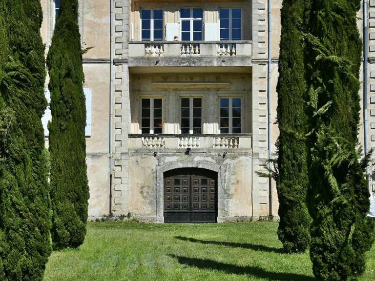 Appartement Uzès - 3 chambres - 190m²