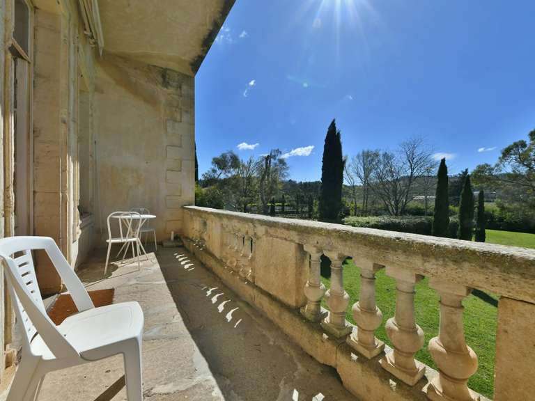 Appartement Uzès - 3 chambres - 190m²