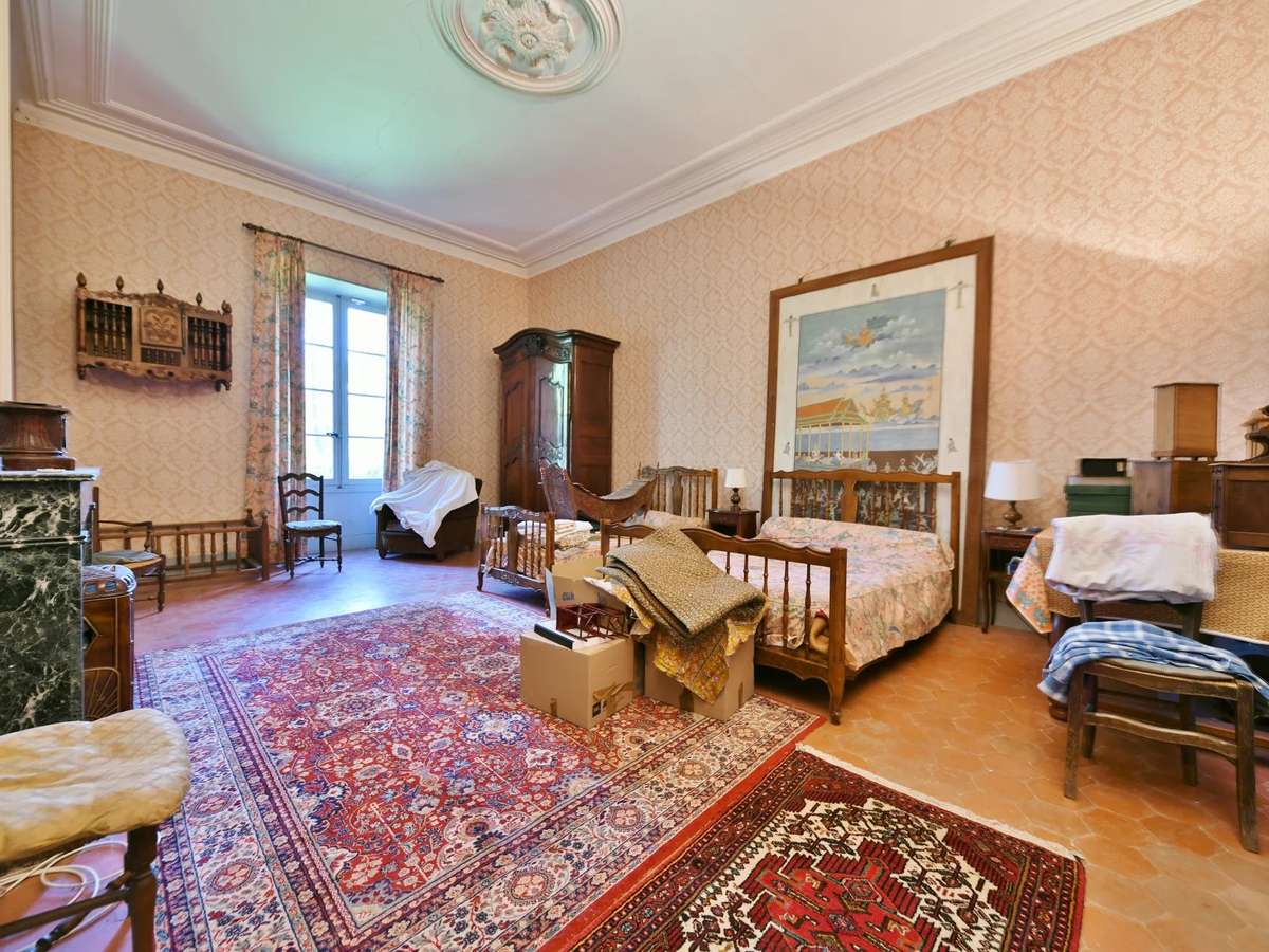 Appartement Uzès