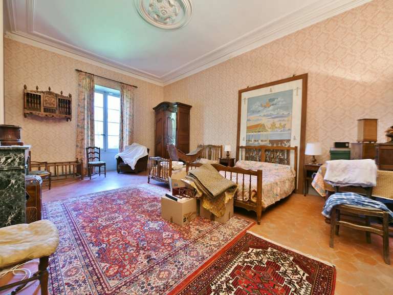 Appartement Uzès - 3 chambres - 190m²