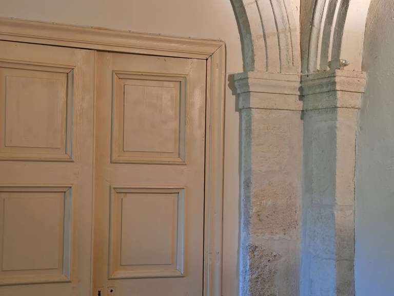 Appartement Uzès - 3 chambres - 190m²