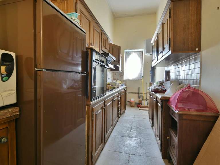 Appartement Uzès - 3 chambres - 190m²