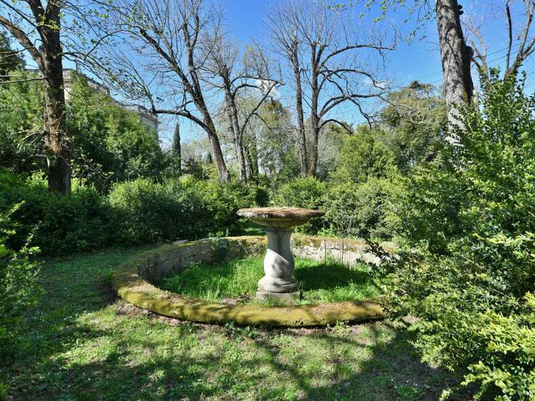 Appartement Uzès - 3 chambres - 190m²
