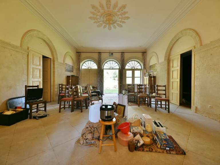 Appartement Uzès - 3 chambres - 190m²