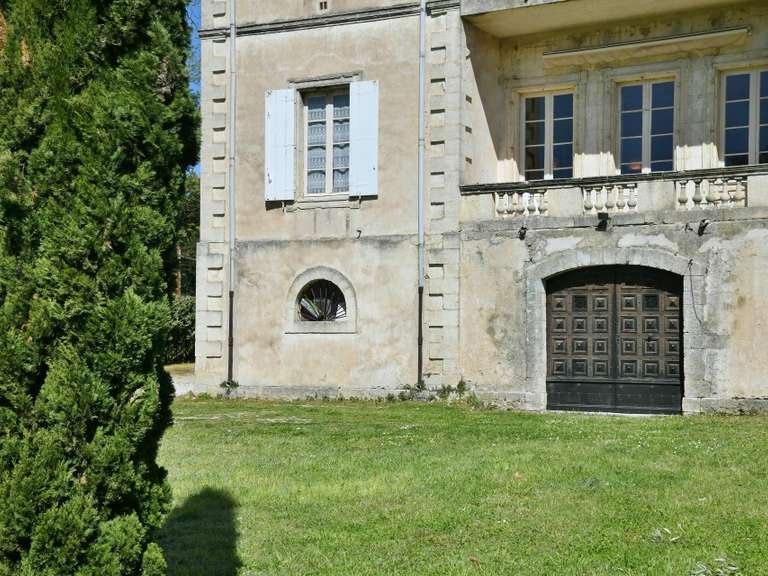 Appartement Uzès - 3 chambres - 190m²