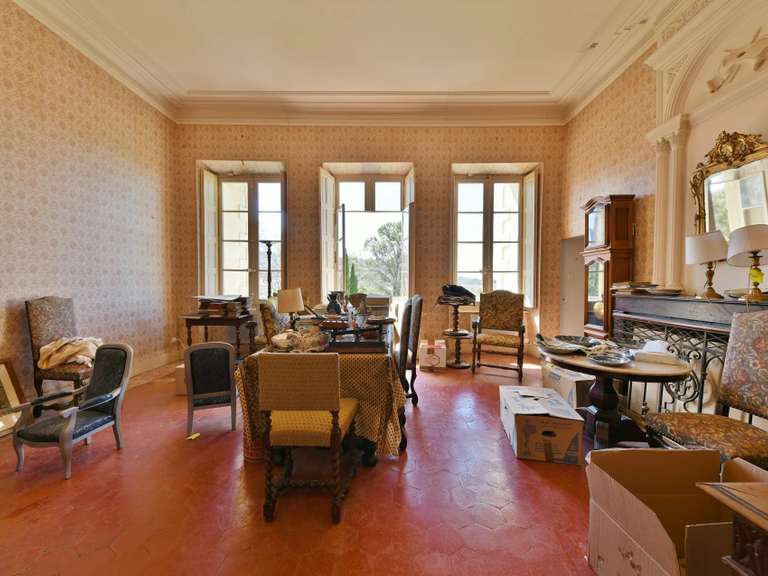 Appartement Uzès - 3 chambres - 190m²
