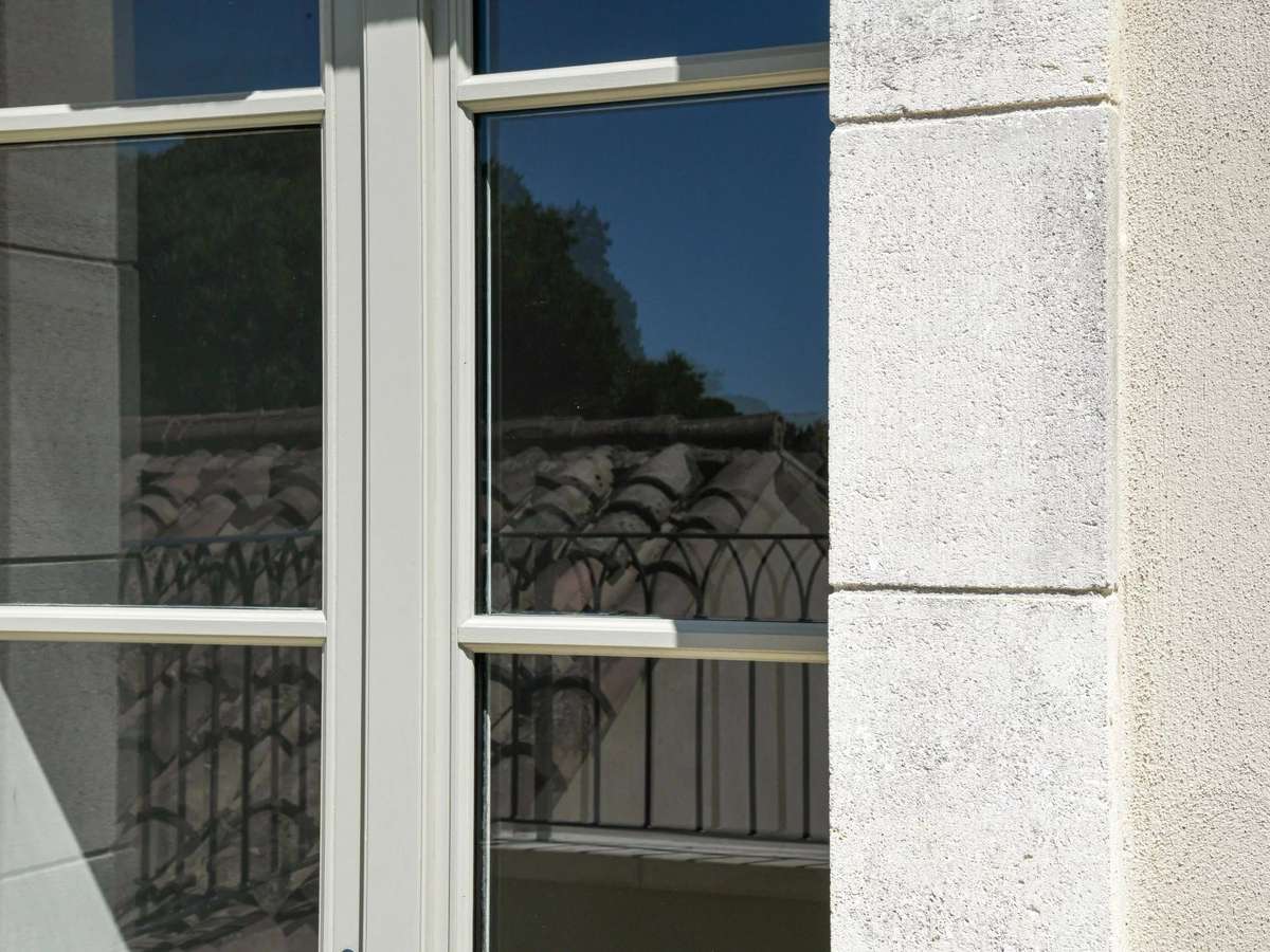 Appartement Uzès