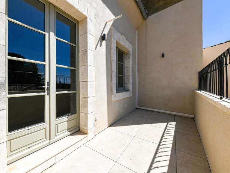Appartement Uzès - 2 chambres - 91m²