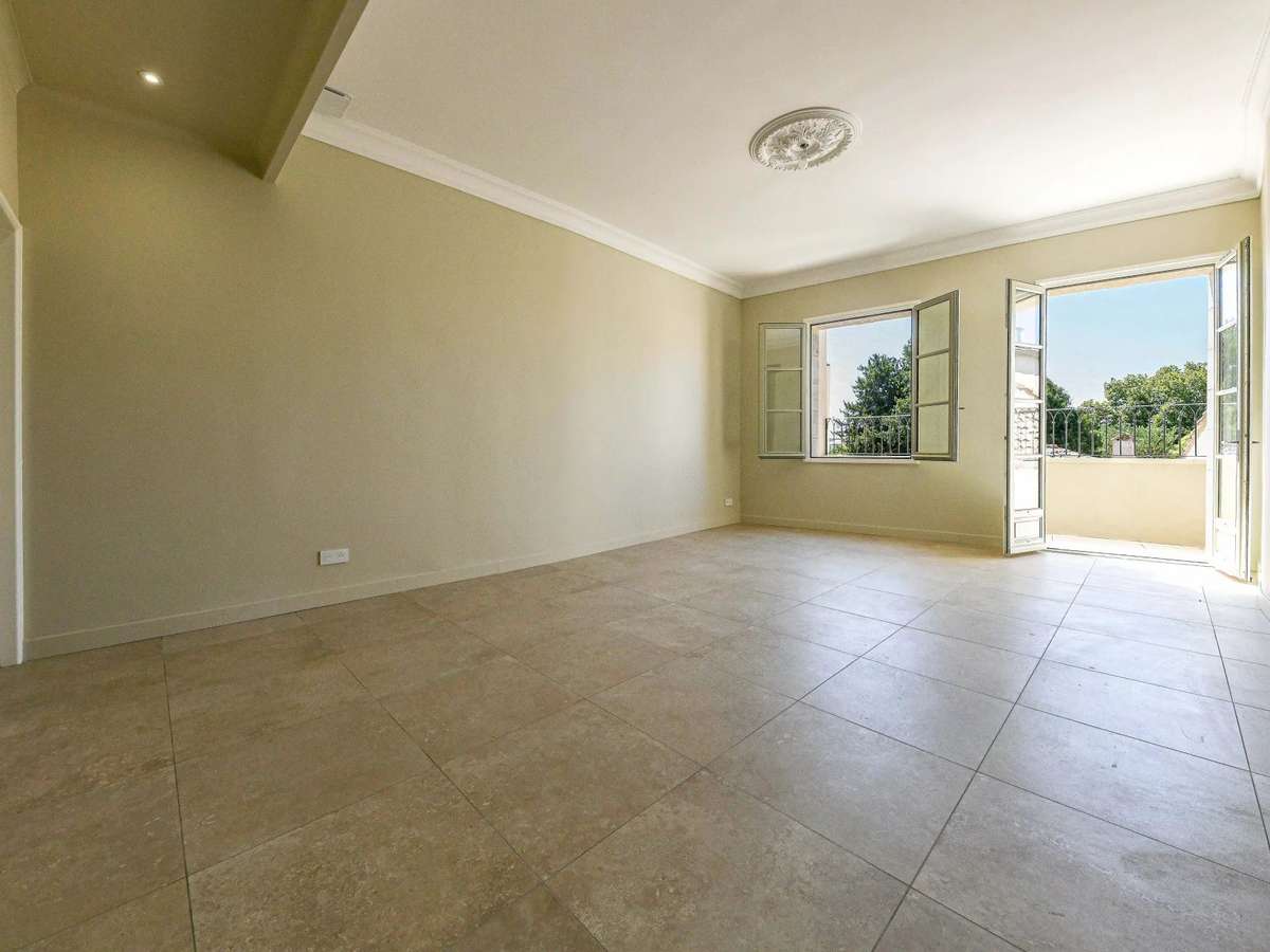 Appartement Uzès