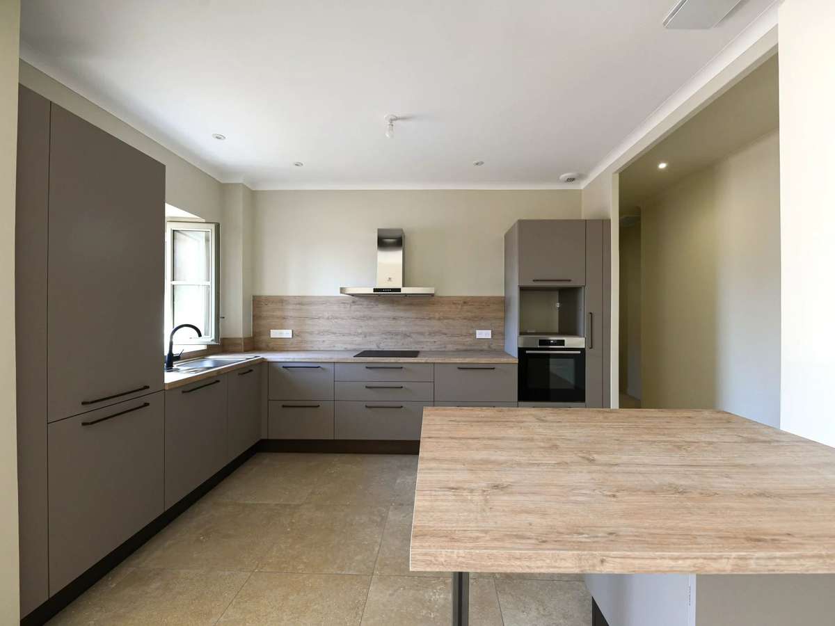Appartement Uzès