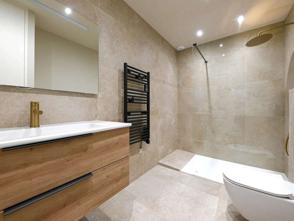 Appartement Uzès