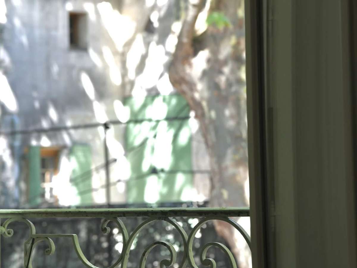 Appartement Uzès