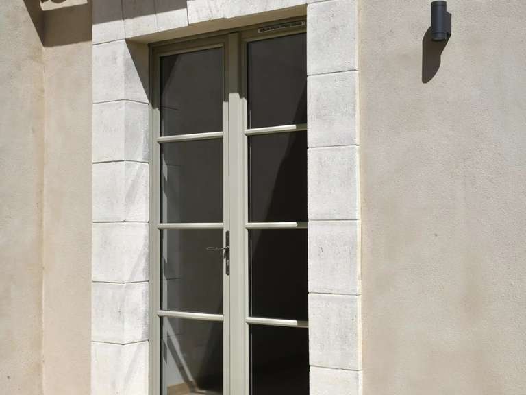 Appartement Uzès - 3 chambres - 129m²