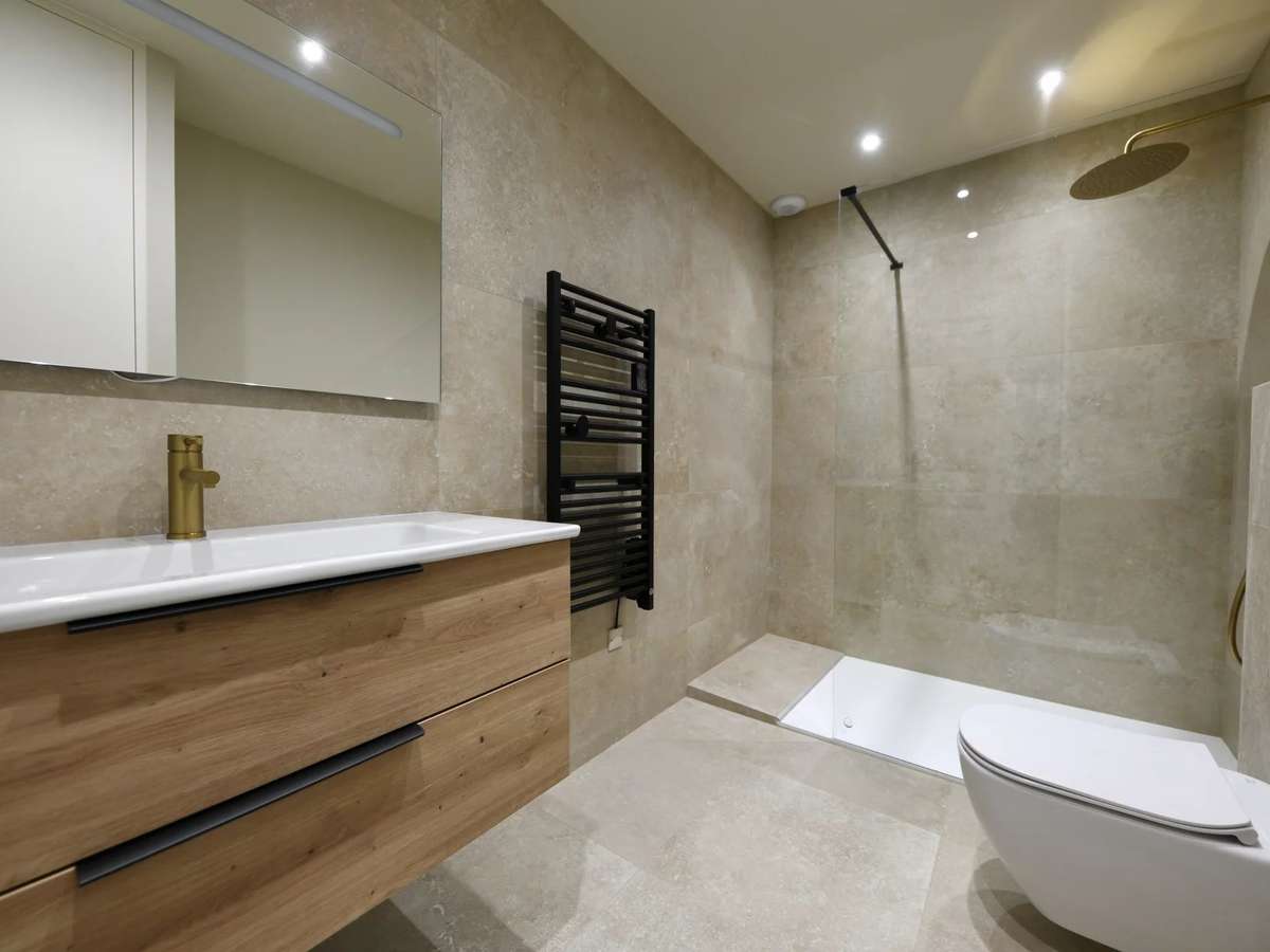 Appartement Uzès