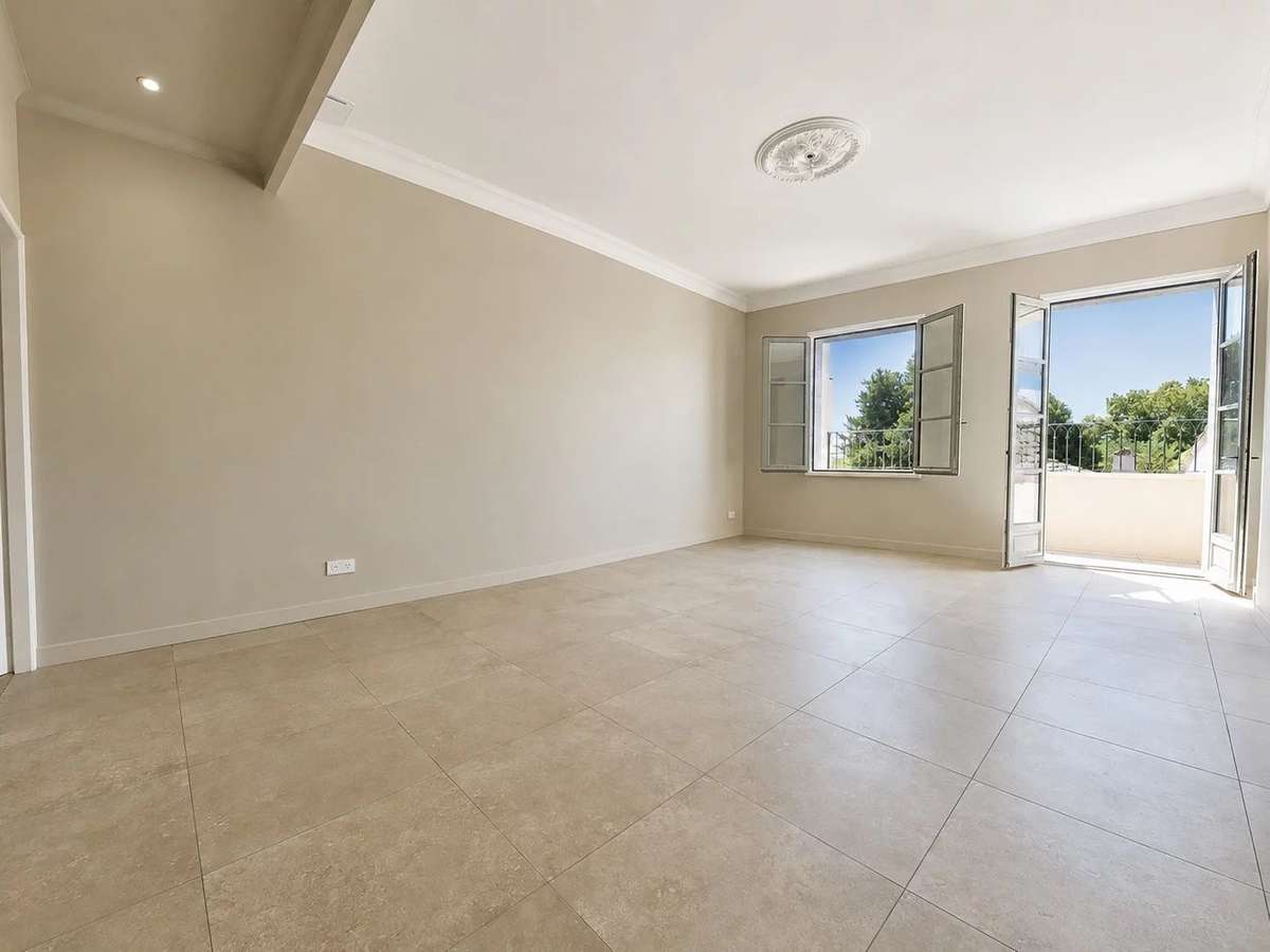 Appartement Uzès