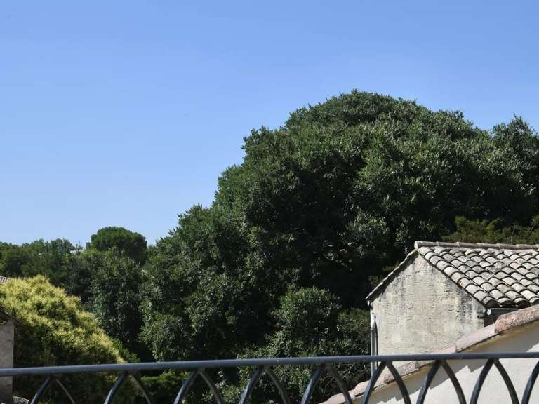 Appartement Uzès - 2 chambres - 91m²