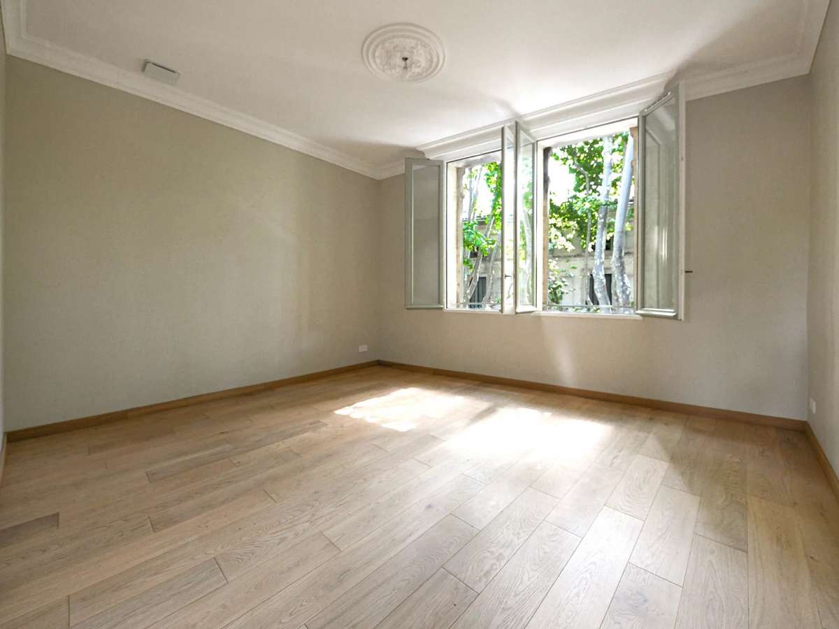 Appartement Uzès