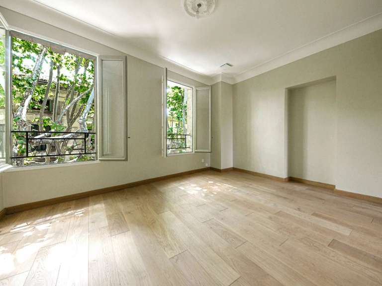 Appartement Uzès - 2 chambres - 91m²