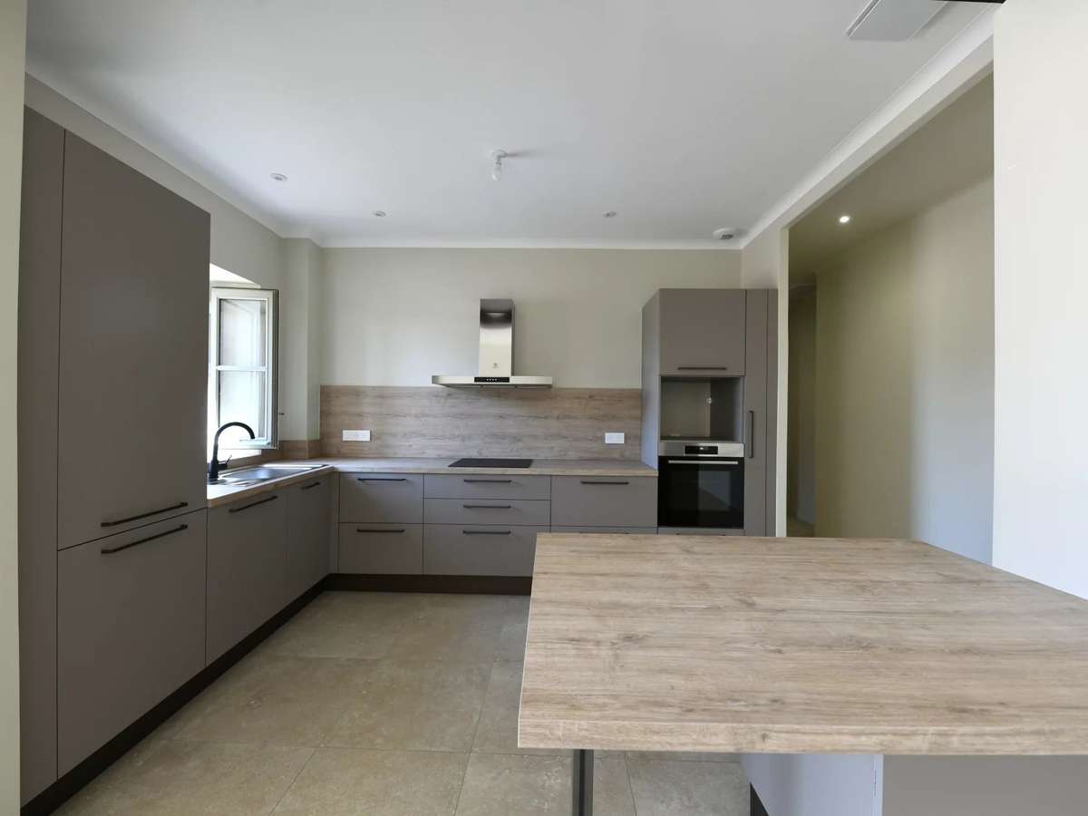 Appartement Uzès